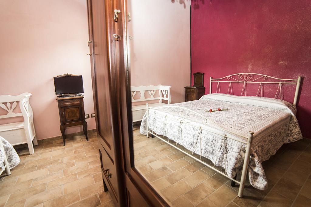 Agriturismo Corte Decia Saludecio Pokoj fotografie
