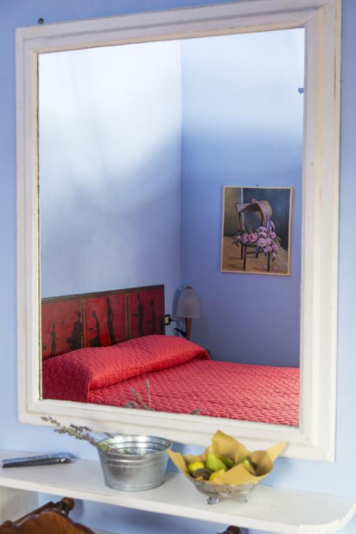 Agriturismo Corte Decia Saludecio Pokoj fotografie