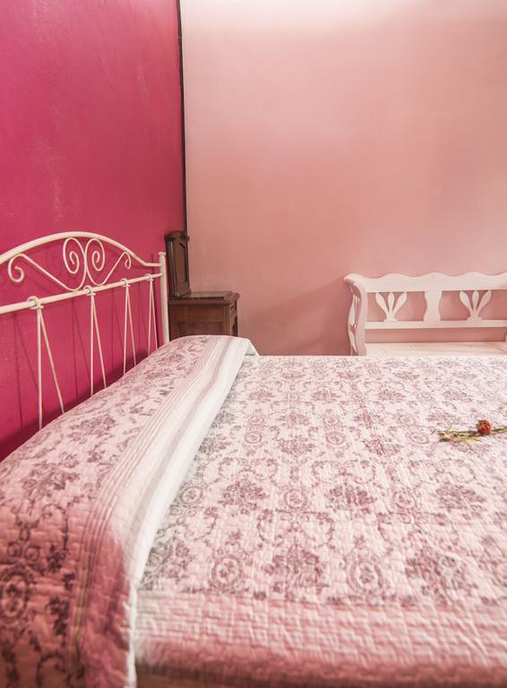 Agriturismo Corte Decia Saludecio Pokoj fotografie